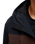 The Quiksilver Mens Ocean Swell 10k Jacket in Java