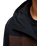 The Quiksilver Mens Ocean Swell 10k Jacket in Java