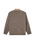 The Quiksilver Mens Shaper Pad Jacket in Java