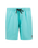 Surfsilk Piped Volley Shorts in Aqua Sky