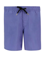 Surfsilk Piped Volley Shorts in Dusted Peri