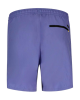 Surfsilk Piped Volley Shorts in Dusted Peri