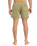 The Quiksilver Mens Everyday Beach Volley Shorts in Aloe