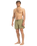 The Quiksilver Mens Everyday Beach Volley Shorts in Aloe
