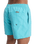 Everyday Solid Volley Shorts in Aqua
