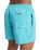 Everyday Solid Volley Shorts in Aqua