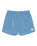 The Quiksilver Mens Everyday Solid Volley Shorts in Coronet Blue