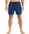 The Quiksilver Mens Everyday Solid Volley Shorts in Estate Blue