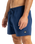 The Quiksilver Mens Everyday Solid Volley Shorts in Estate Blue