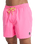 Everyday Solid Volley Shorts in Pink Lemonade