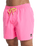 Everyday Solid Volley Shorts in Pink Lemonade