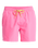 Everyday Solid Volley Shorts in Pink Lemonade