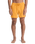 Everyday Flex Volley Shorts in Mineral Yellow