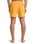 Everyday Flex Volley Shorts in Mineral Yellow