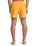 Everyday Flex Volley Shorts in Mineral Yellow