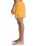 Everyday Flex Volley Shorts in Mineral Yellow