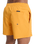 Everyday Flex Volley Shorts in Mineral Yellow