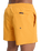 Everyday Flex Volley Shorts in Mineral Yellow