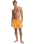 Everyday Flex Volley Shorts in Mineral Yellow
