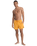 Everyday Flex Volley Shorts in Mineral Yellow