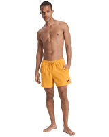 Everyday Flex Volley Shorts in Mineral Yellow