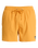 Everyday Flex Volley Shorts in Mineral Yellow