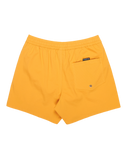Everyday Flex Volley Shorts in Mineral Yellow