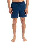The Quiksilver Mens Everyday Vert Volley Shorts in Estate Blue