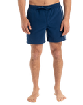 The Quiksilver Mens Everyday Vert Volley Shorts in Estate Blue