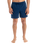 The Quiksilver Mens Everyday Vert Volley Shorts in Estate Blue