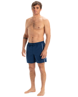 The Quiksilver Mens Everyday Vert Volley Shorts in Estate Blue