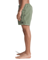 Everyday Surfwash Volley Shorts in Grape Leaf