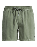 Everyday Surfwash Volley Shorts in Grape Leaf