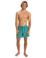 Everyday Surfwash Volley Shorts in Deep Sea