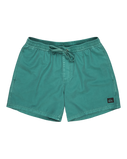 Everyday Surfwash Volley Shorts in Deep Sea