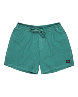 Everyday Surfwash Volley Shorts in Deep Sea