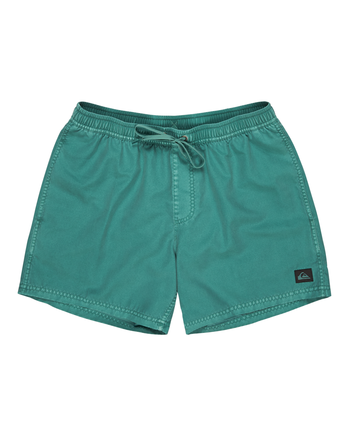 Everyday Surfwash Volley Shorts in Deep Sea