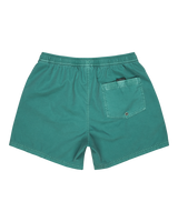 Everyday Surfwash Volley Shorts in Deep Sea