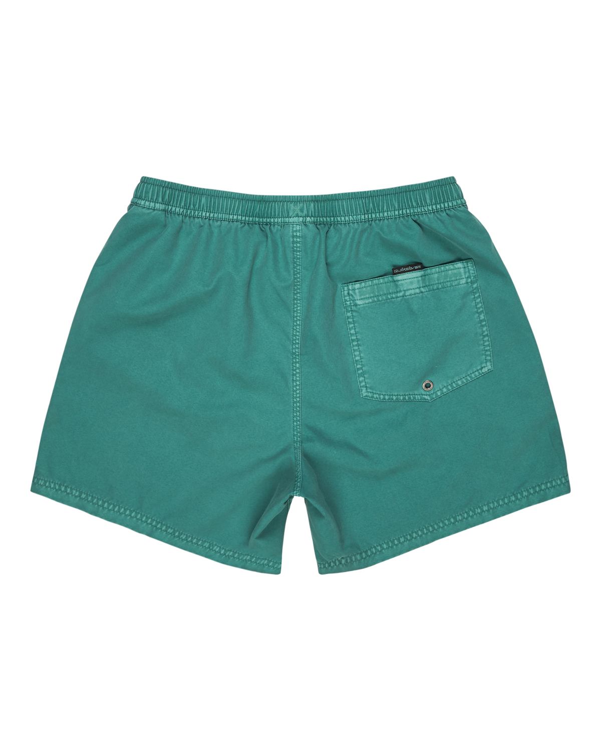 Everyday Surfwash Volley Shorts in Deep Sea