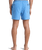 The Quiksilver Mens Everyday Malibu Swimshorts in Riviera