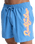 The Quiksilver Mens Everyday Malibu Swimshorts in Riviera