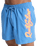 The Quiksilver Mens Everyday Malibu Swimshorts in Riviera