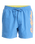The Quiksilver Mens Everyday Malibu Swimshorts in Riviera