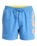 The Quiksilver Mens Everyday Malibu Swimshorts in Riviera