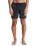 The Quiksilver Mens Everyday Malibu Swimshorts in Black