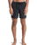 The Quiksilver Mens Everyday Malibu Swimshorts in Black