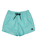 Everyday Printed Volley Shorts in Aqua Ocean Mayhem