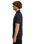 The Quiksilver Mens Stretch Polo Shirt in Black