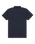 The Quiksilver Mens Stretch Polo Shirt in Dark Navy