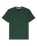 Slub Roundneck T-Shirt in Trekking Green